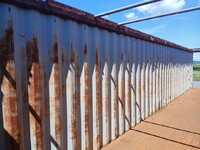 Others Others Marine Container Trailer KFKGG340W (KAI) 2021 0km_21