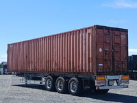 Others Others Marine Container Trailer KFKGG340W (KAI) 2021 0km_2