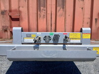 Others Others Marine Container Trailer KFKGG340W (KAI) 2021 0km_30