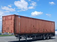 Others Others Marine Container Trailer KFKGG340W (KAI) 2021 0km_3