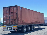 Others Others Marine Container Trailer KFKGG340W (KAI) 2021 0km_4