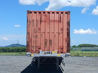 Others Others Marine Container Trailer KFKGG340W (KAI) 2021 0km_5