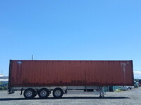 Others Others Marine Container Trailer KFKGG340W (KAI) 2021 0km_6
