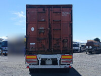 Others Others Marine Container Trailer KFKGG340W (KAI) 2021 0km_7