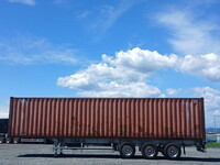 Others Others Marine Container Trailer KFKGG340W (KAI) 2021 0km_8