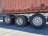 Others Others Marine Container Trailer KFKGG340W (KAI) 2021 0km_9