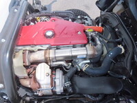 HINO Dutro Refrigerator & Freezer Truck 2RG-XZC605M 2020 38,500km_16