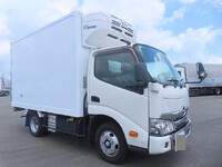 HINO Dutro Refrigerator & Freezer Truck 2RG-XZC605M 2020 38,500km_1