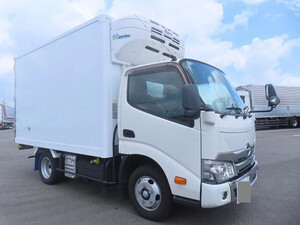 HINO Dutro Refrigerator & Freezer Truck 2RG-XZC605M 2020 38,500km_1