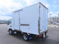 HINO Dutro Refrigerator & Freezer Truck 2RG-XZC605M 2020 38,500km_2