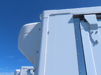 HINO Dutro Refrigerator & Freezer Truck 2RG-XZC605M 2020 38,500km_33