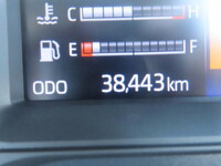 HINO Dutro Refrigerator & Freezer Truck 2RG-XZC605M 2020 38,500km_35
