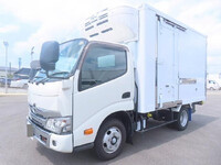 HINO Dutro Refrigerator & Freezer Truck 2RG-XZC605M 2020 38,500km_3