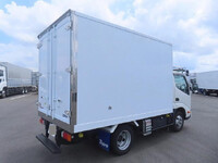 HINO Dutro Refrigerator & Freezer Truck 2RG-XZC605M 2020 38,500km_4