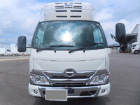 HINO Dutro Refrigerator & Freezer Truck 2RG-XZC605M 2020 38,500km_5