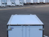 HINO Dutro Refrigerator & Freezer Truck 2RG-XZC605M 2020 38,500km_8