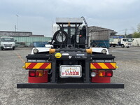 HINO Ranger Container Carrier Truck KS-FE8JGFA 2005 386,220km_11