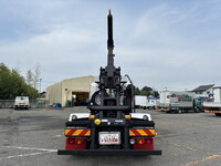HINO Ranger Container Carrier Truck KS-FE8JGFA 2005 386,220km_12