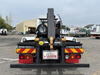 HINO Ranger Container Carrier Truck KS-FE8JGFA 2005 386,220km_13