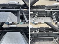 HINO Ranger Container Carrier Truck KS-FE8JGFA 2005 386,220km_17