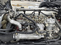 HINO Ranger Container Carrier Truck KS-FE8JGFA 2005 386,220km_21