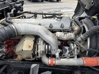 HINO Ranger Container Carrier Truck KS-FE8JGFA 2005 386,220km_22