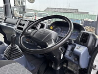 HINO Ranger Container Carrier Truck KS-FE8JGFA 2005 386,220km_29