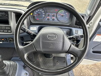 HINO Ranger Container Carrier Truck KS-FE8JGFA 2005 386,220km_32