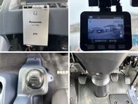 HINO Ranger Container Carrier Truck KS-FE8JGFA 2005 386,220km_33