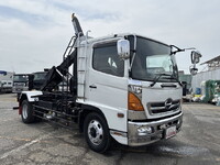 HINO Ranger Container Carrier Truck KS-FE8JGFA 2005 386,220km_3