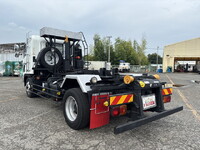 HINO Ranger Container Carrier Truck KS-FE8JGFA 2005 386,220km_4