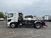 HINO Ranger Container Carrier Truck KS-FE8JGFA 2005 386,220km_5