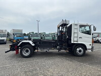 HINO Ranger Container Carrier Truck KS-FE8JGFA 2005 386,220km_7