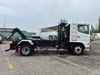 HINO Ranger Container Carrier Truck KS-FE8JGFA 2005 386,220km_8