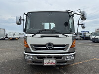 HINO Ranger Container Carrier Truck KS-FE8JGFA 2005 386,220km_9