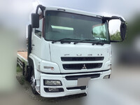 MITSUBISHI FUSO Super Great Self Loader LKG-FS54VZ 2012 563,581km_3