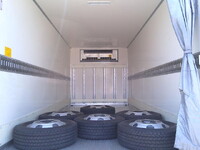ISUZU Elf Refrigerator & Freezer Truck 2RG-NPR88AN 2021 13,211km_29