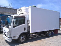 ISUZU Elf Refrigerator & Freezer Truck 2RG-NPR88AN 2021 13,211km_3