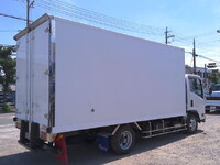 ISUZU Elf Refrigerator & Freezer Truck 2RG-NPR88AN 2021 13,211km_4