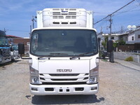 ISUZU Elf Refrigerator & Freezer Truck 2RG-NPR88AN 2021 13,211km_5