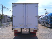 ISUZU Elf Refrigerator & Freezer Truck 2RG-NPR88AN 2021 13,211km_6