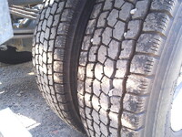 HINO Ranger Container Carrier Truck 2KG-FC2ABA 2022 119,820km_11
