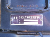 HINO Ranger Container Carrier Truck 2KG-FC2ABA 2022 119,820km_13