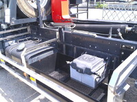 HINO Ranger Container Carrier Truck 2KG-FC2ABA 2022 119,820km_14