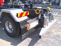 HINO Ranger Container Carrier Truck 2KG-FC2ABA 2022 119,820km_15