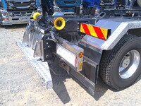 HINO Ranger Container Carrier Truck 2KG-FC2ABA 2022 119,820km_16
