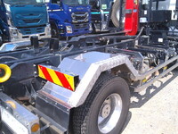 HINO Ranger Container Carrier Truck 2KG-FC2ABA 2022 119,820km_17