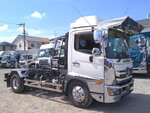 Ranger Container Carrier Truck