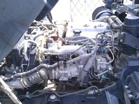 HINO Ranger Container Carrier Truck 2KG-FC2ABA 2022 119,820km_34