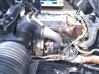 HINO Ranger Container Carrier Truck 2KG-FC2ABA 2022 119,820km_35